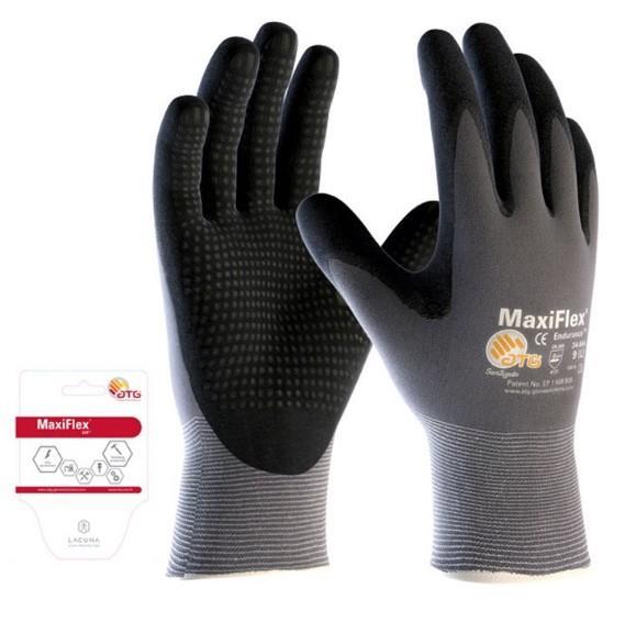 ROKAVICE ENDURANCE MAXIFLEX 09